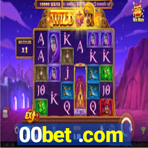 00bet .com